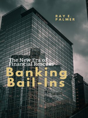 cover image of Banking Bail-Ins